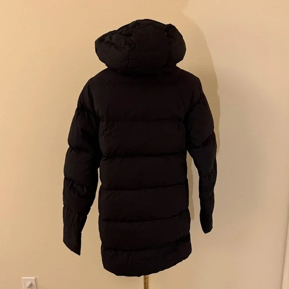 Mountain Hardwear Black Jacket - Picture 4 of 4